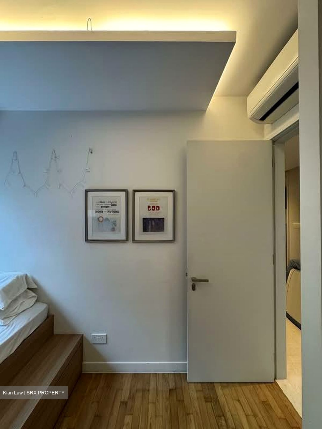 The Centris (D22), Apartment #599767471